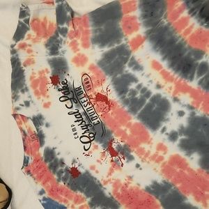 HORROR!!! Camp Crystal Lake!!!!